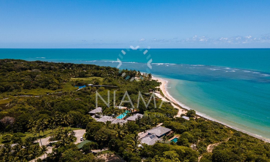 casa praia itapororoca trancoso